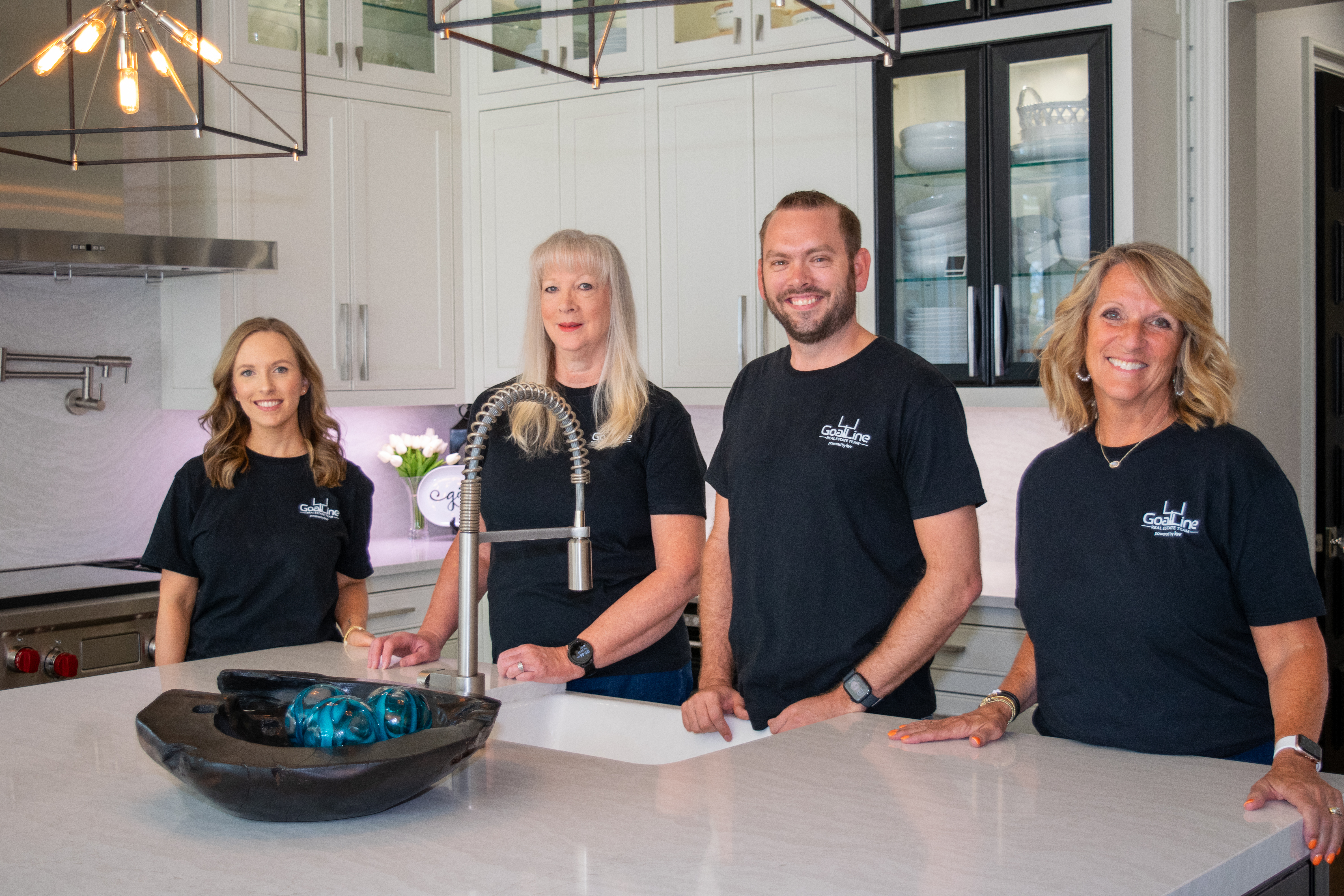 GoalLine Real Estate Team — Flower Mound TX Buyer's Agents