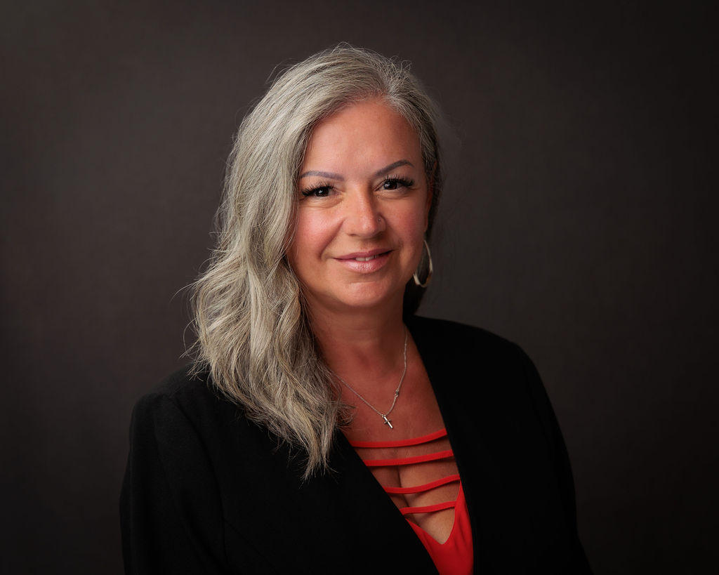 Jacki Tevis